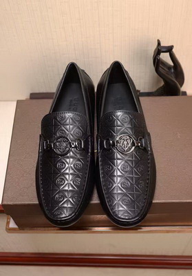 Gucci Business Fashion Men  Shoes_371